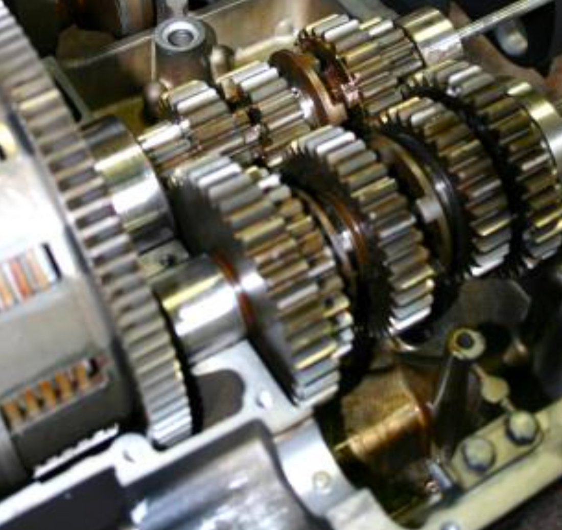 DuraJet In The Automotive Industry