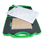 Brinell Hardness Test Blocks