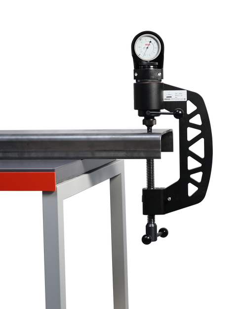 Portable Large Part Hardness Tester (N4)