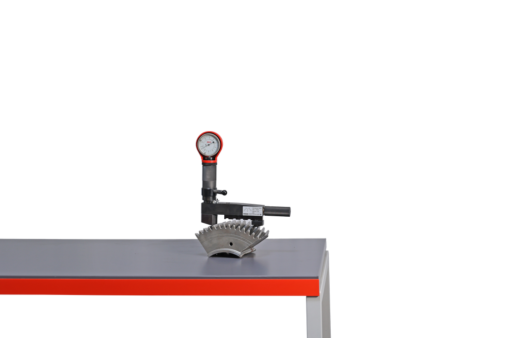 Gear Tooth Flank Hardness Tester (N7)