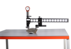 Gear Tooth Flank Hardness Tester (N7)