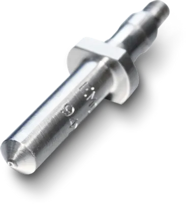Rockwell Diamond Cone Indenter (120°)