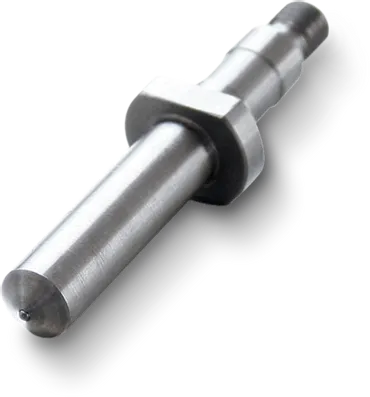 Rockwell 1/16" Ball Indenter