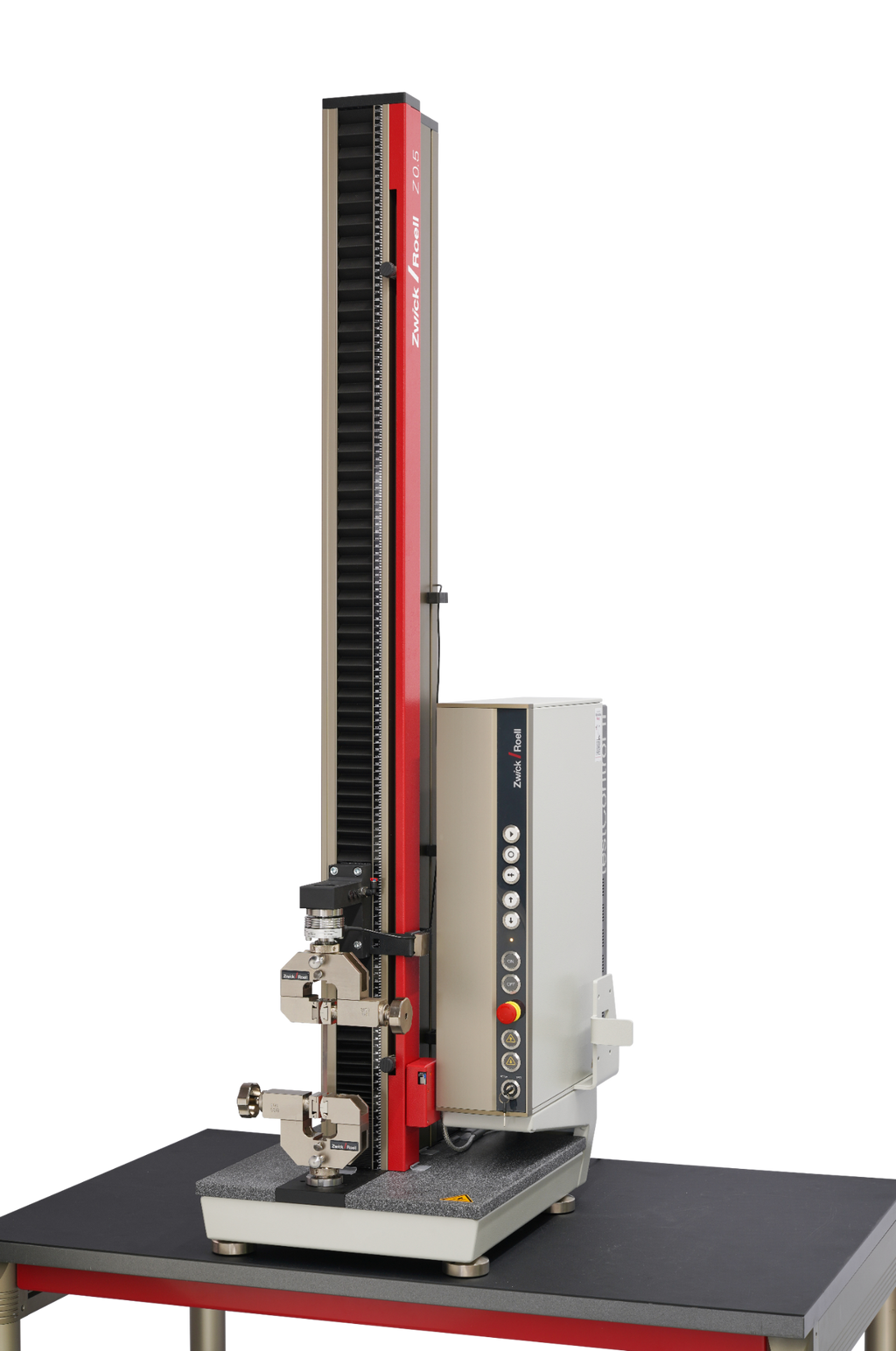 zwickiLine Z0.5 TH