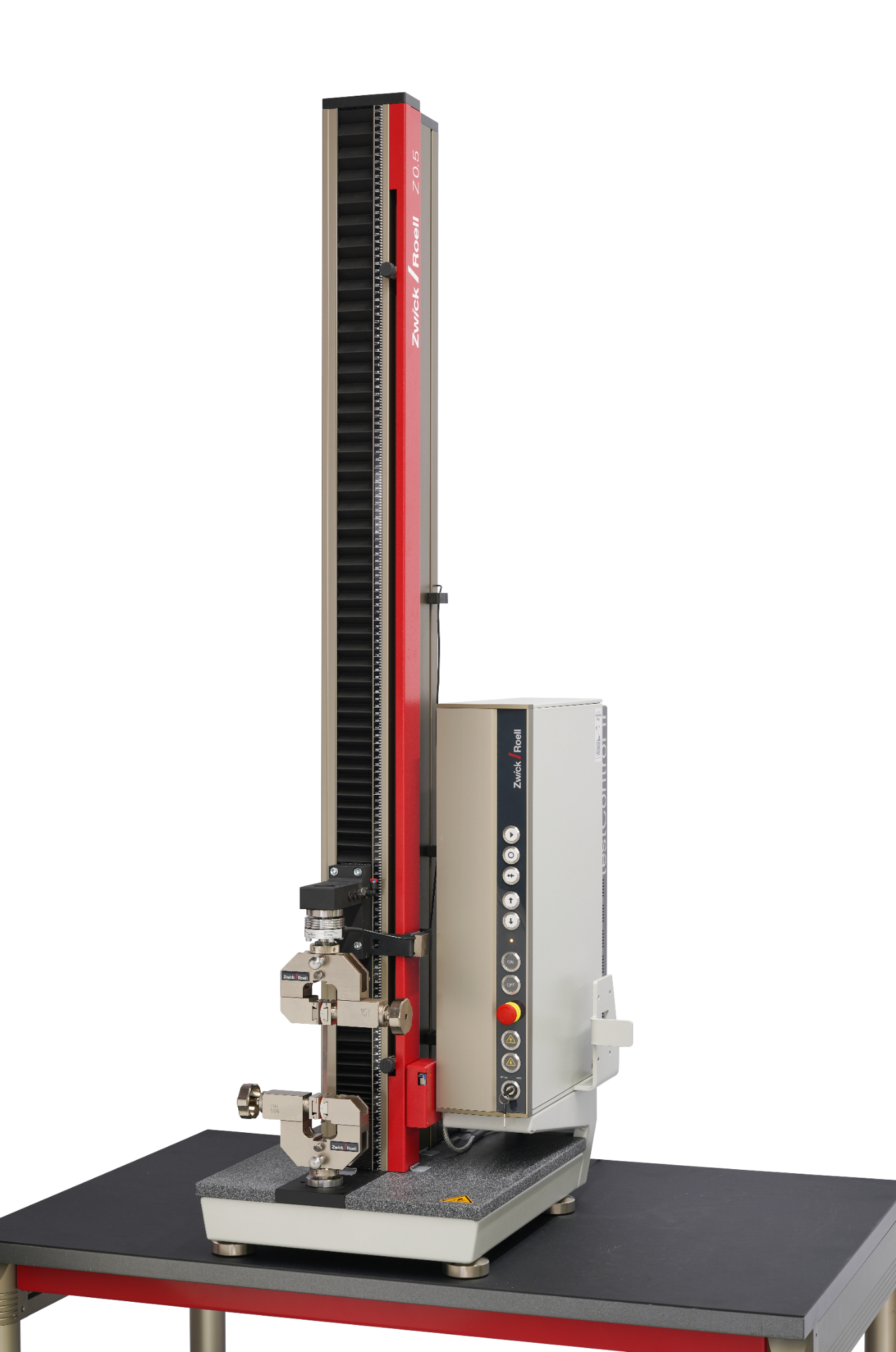 zwickiLine Z0.5 TH