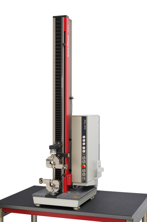 zwickiLine Z0.5 TH