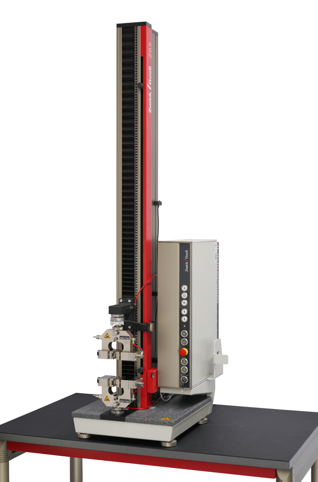 zwickiLine Z0.5 TH