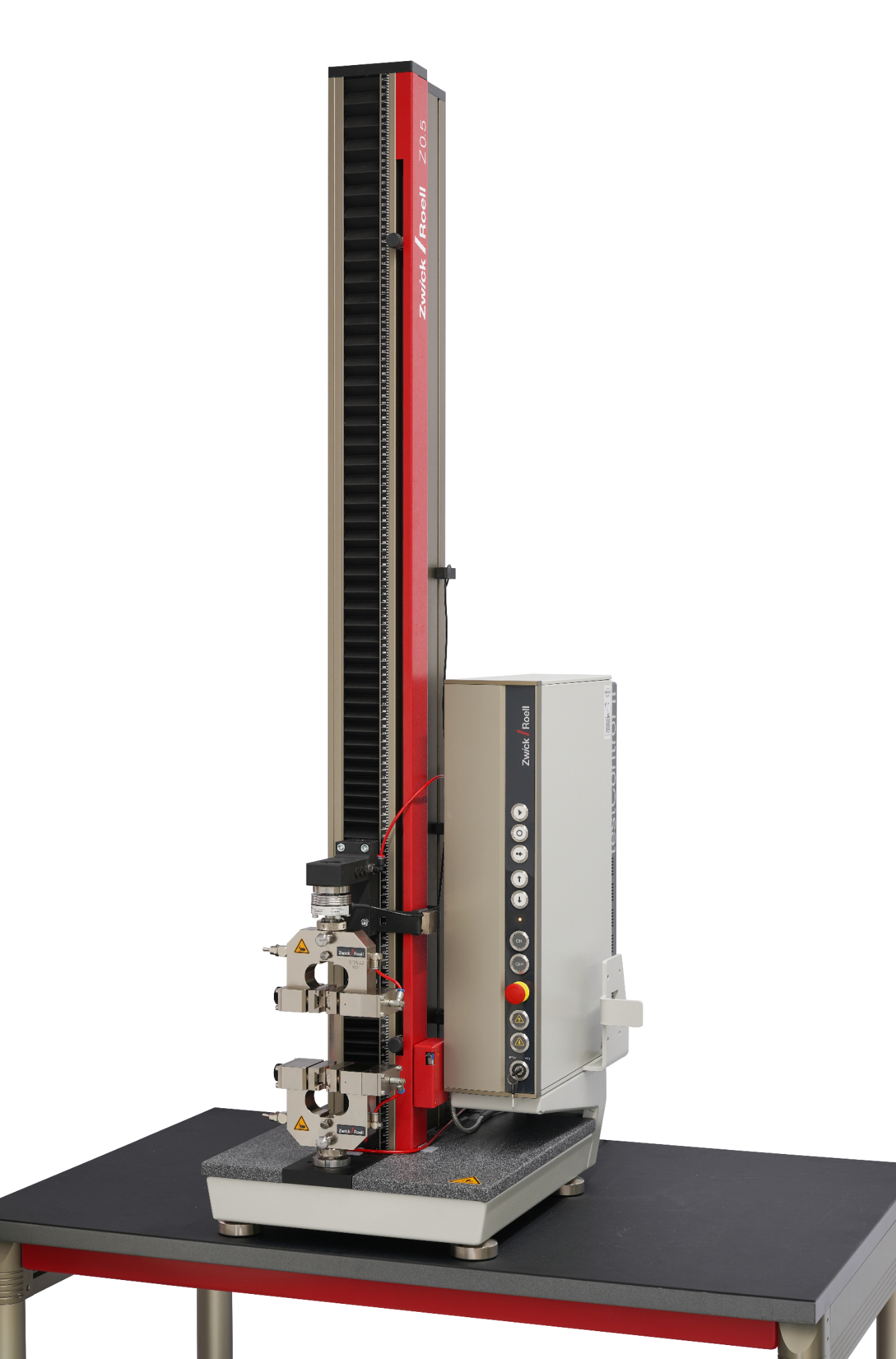 zwickiLine Z0.5 TH