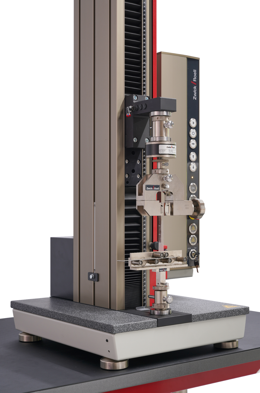 Package for Peel Adhesion Testing on Tapes