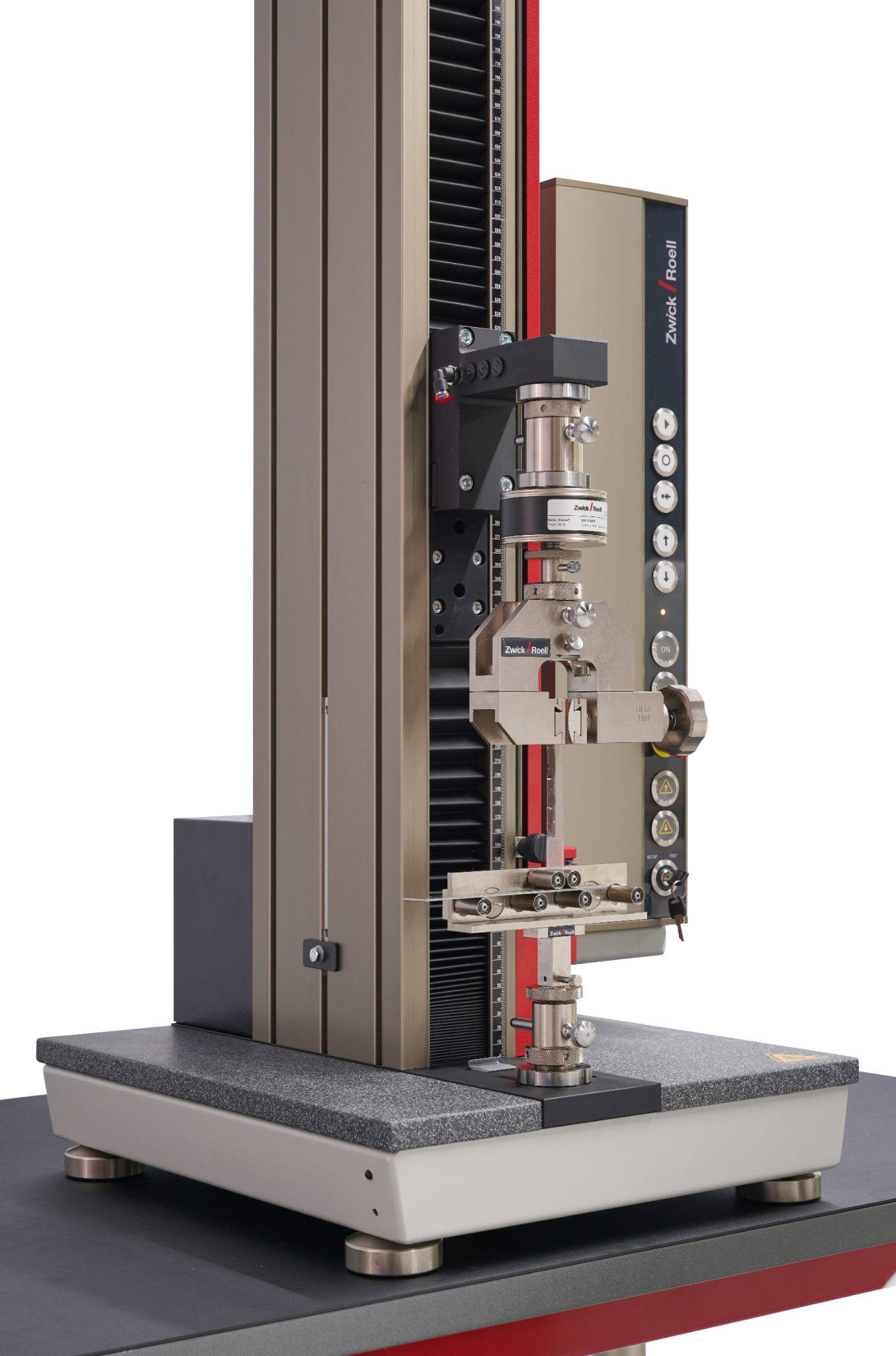 Package for Peel Adhesion Testing on Tapes