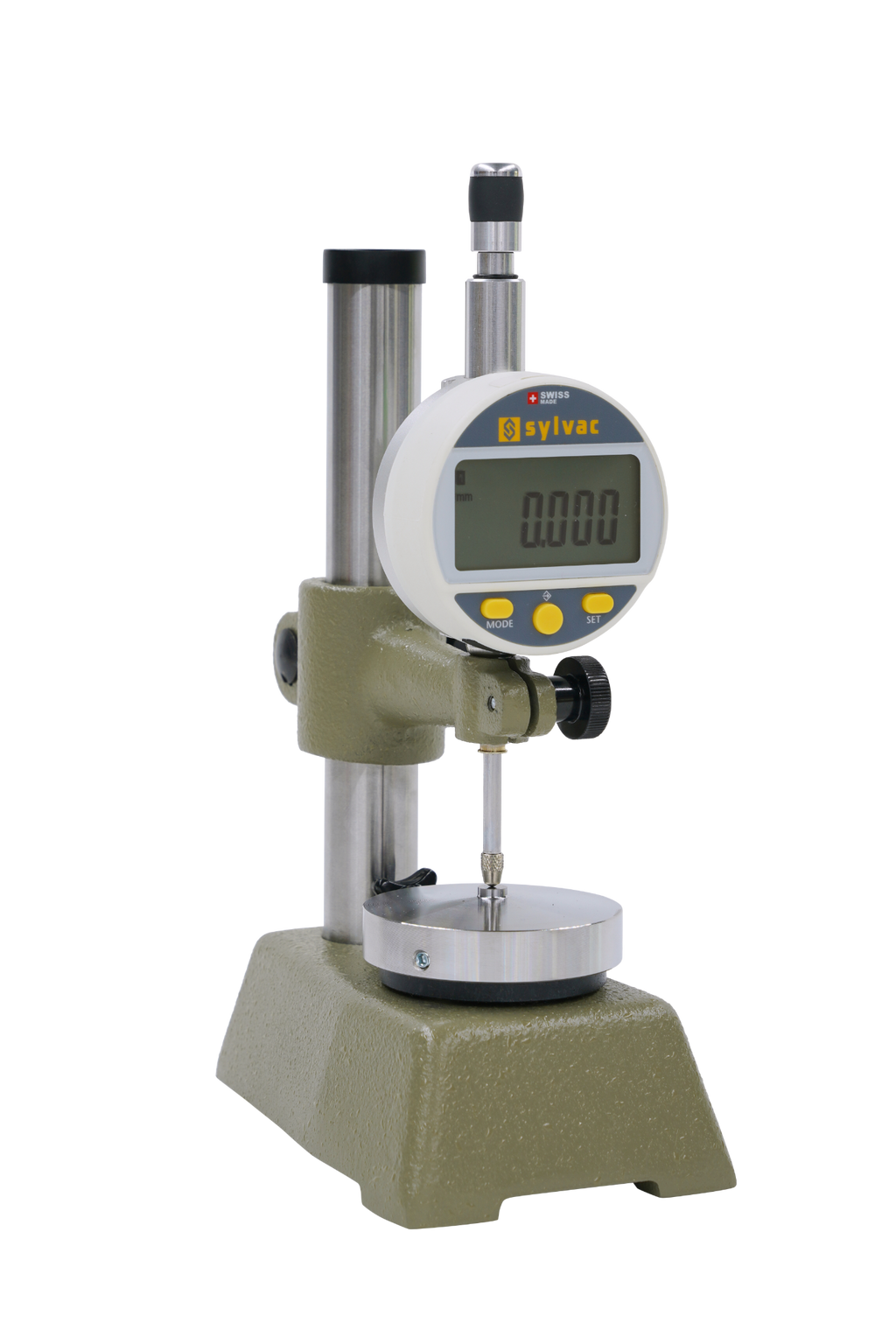 Thickness Gauge