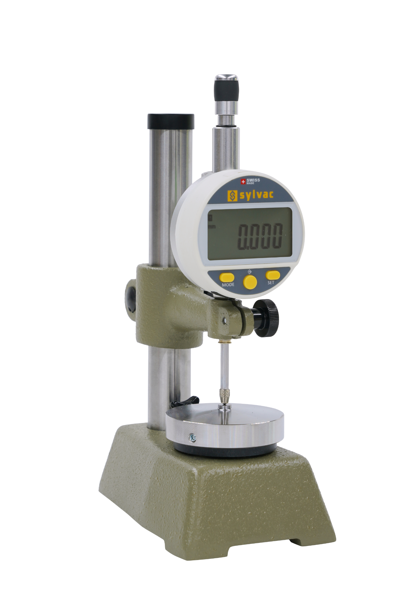 Thickness Gauge