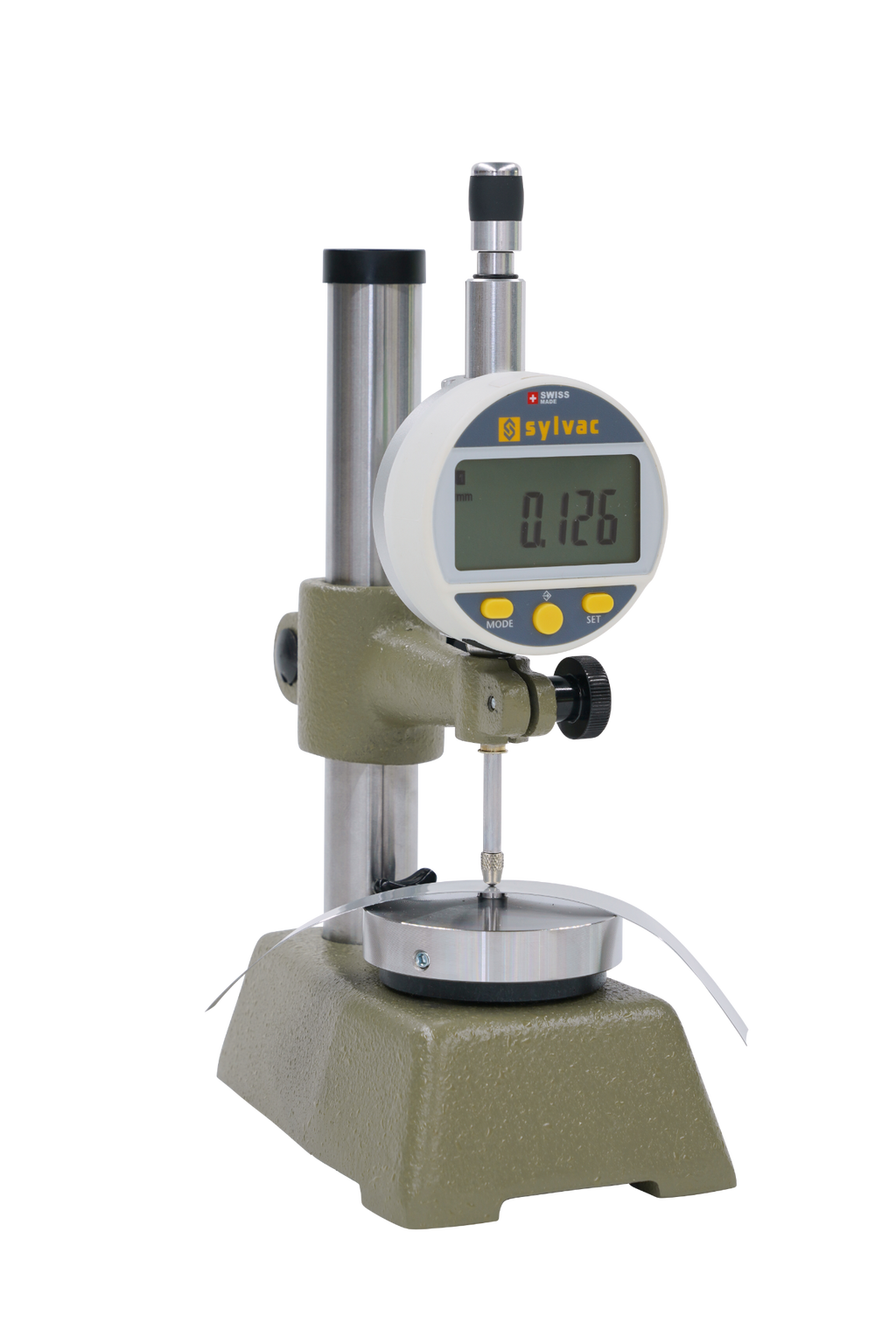 Thickness Gauge