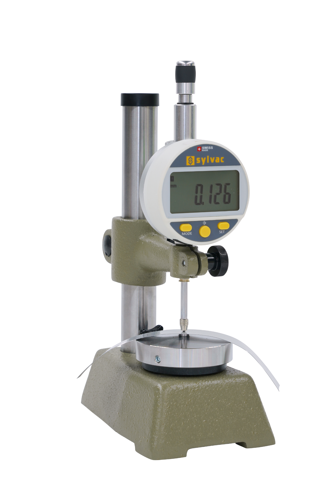 Thickness Gauge
