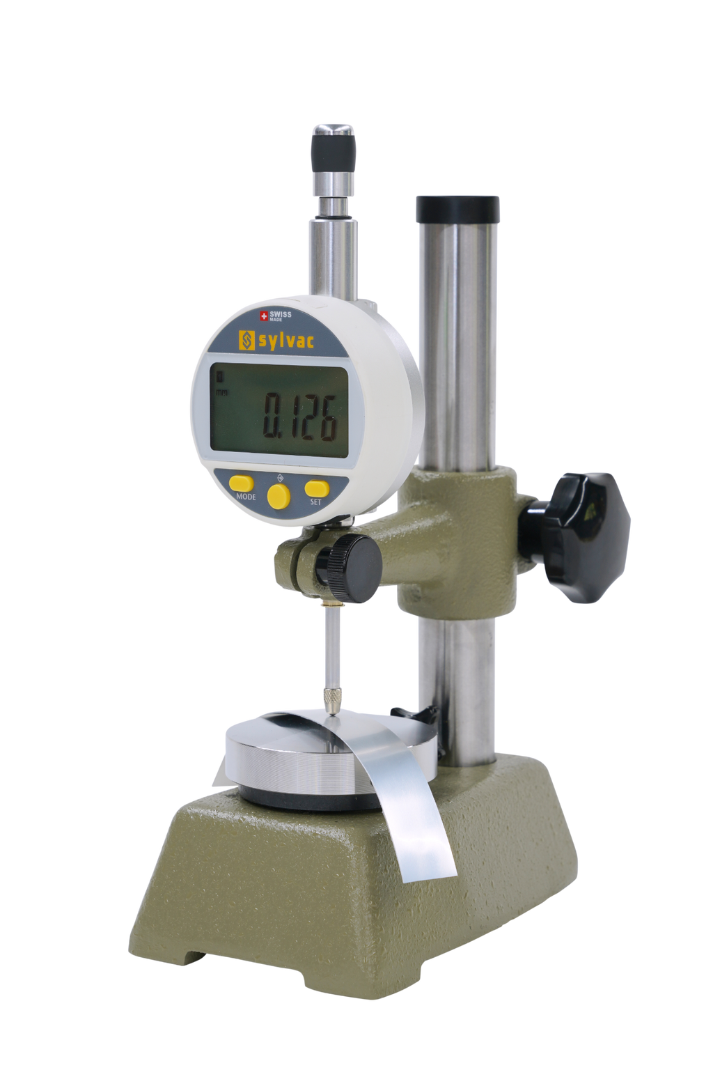Thickness Gauge