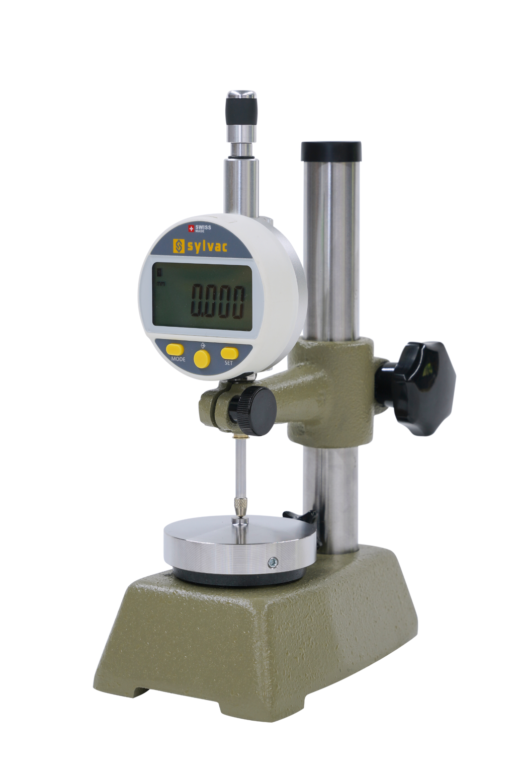 Thickness Gauge