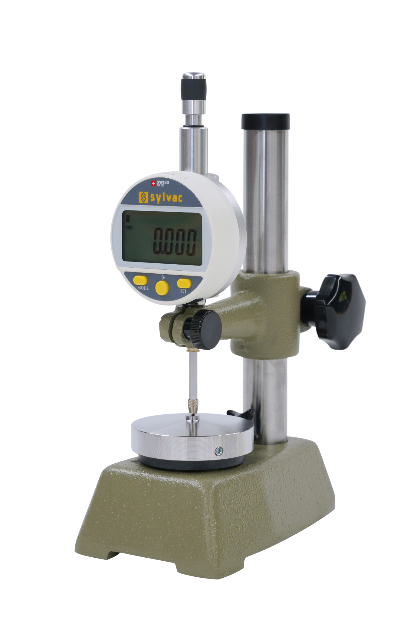 Thickness Gauge