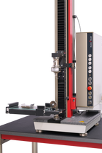 Package for Coefficient of Friction Testing of Plastic Films