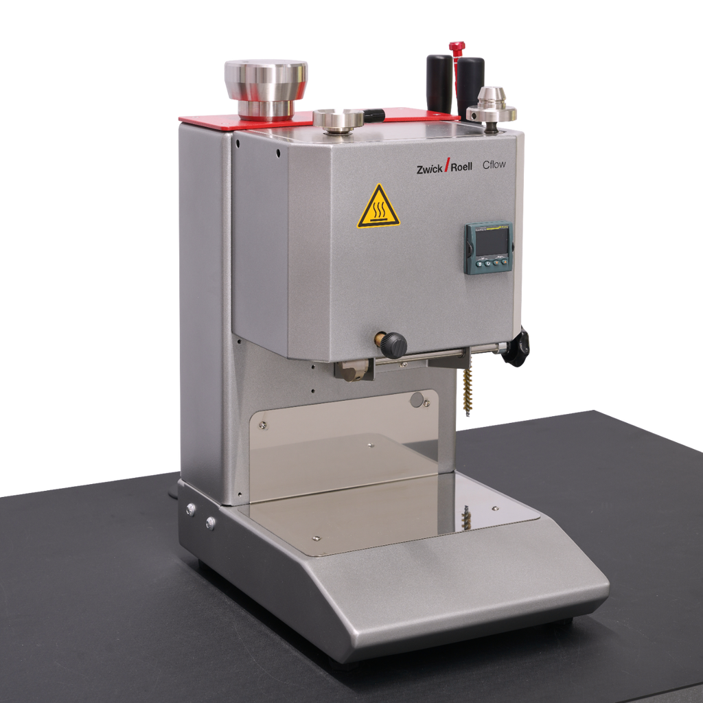 Cflow Extrusion Plastometer