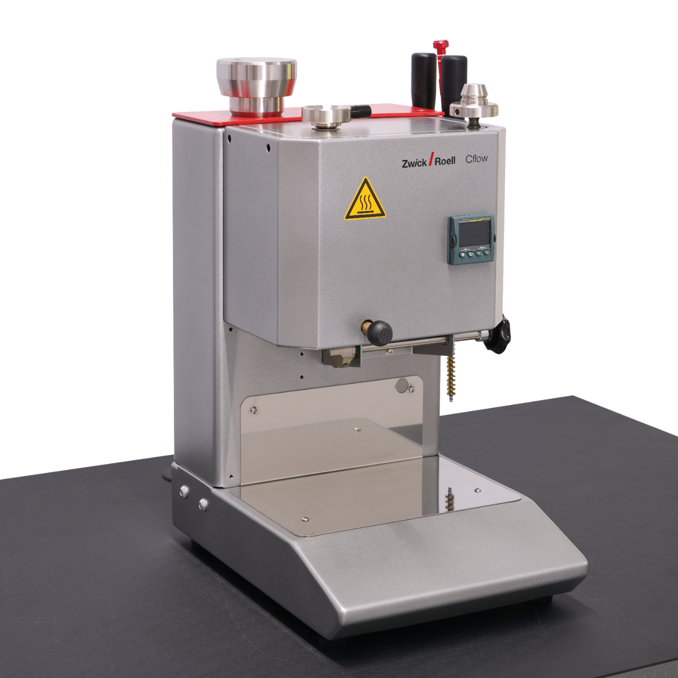 Cflow Extrusion Plastometer