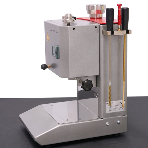 Cflow Extrusion Plastometer