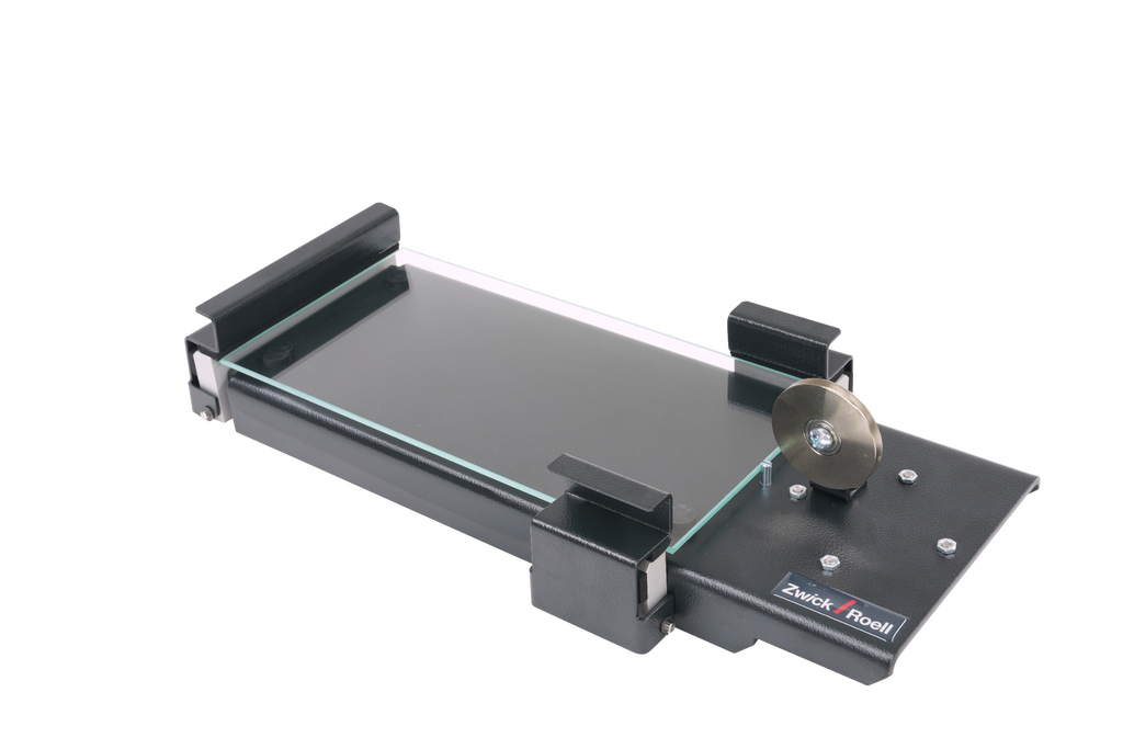 Package for Coefficient of Friction Testing of Plastic Films
