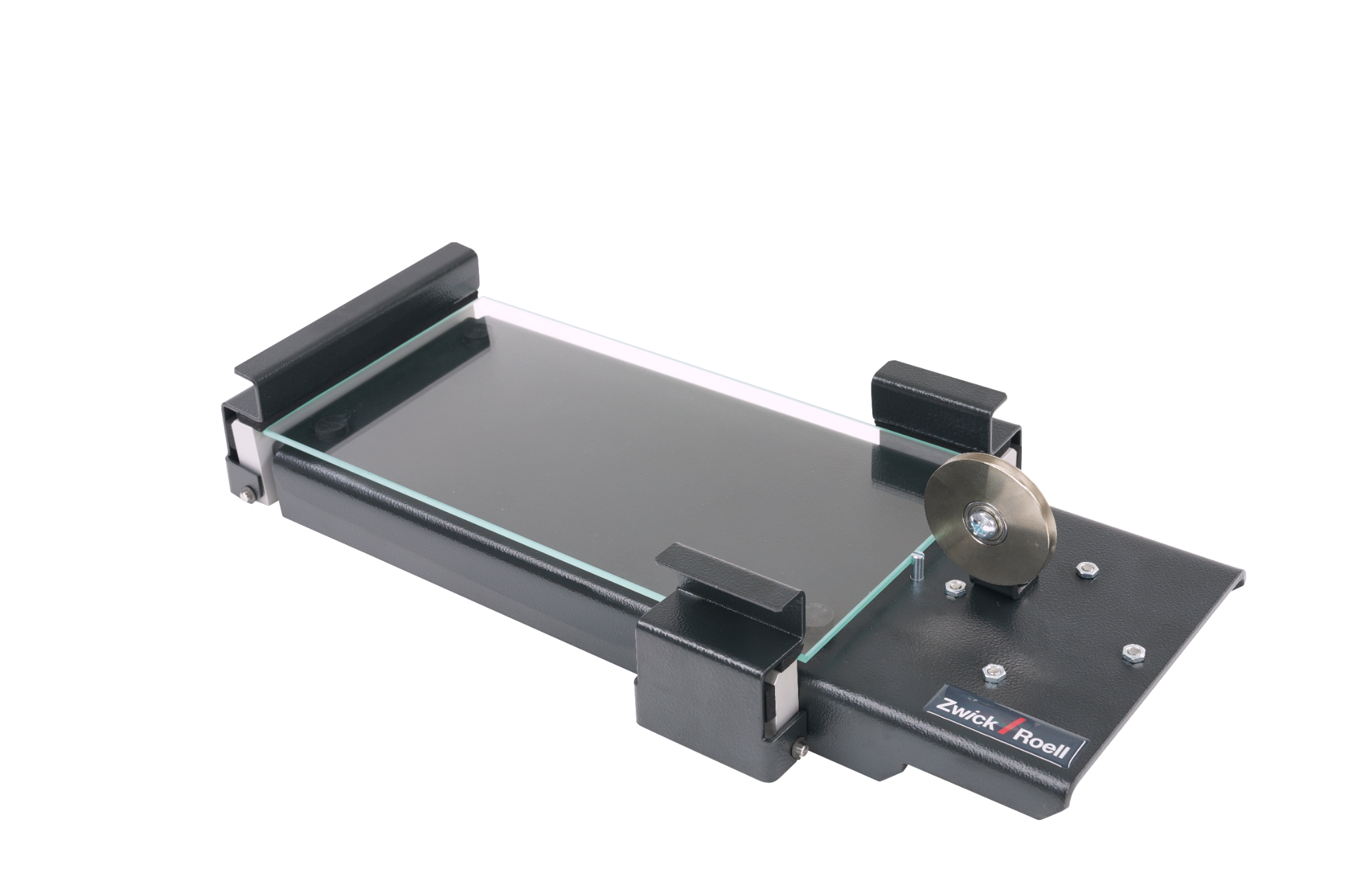 Package for Coefficient of Friction Testing of Plastic Films