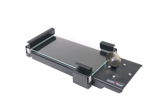 Package for Coefficient of Friction Testing of Plastic Films