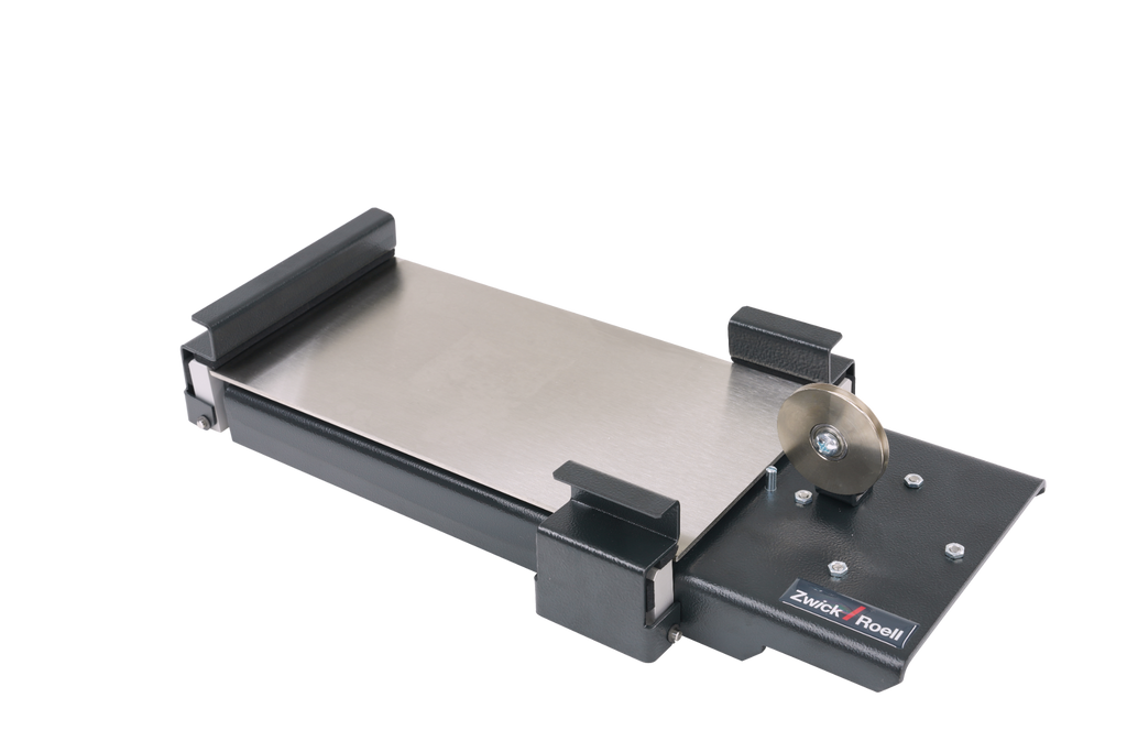 Package for Coefficient of Friction Testing of Plastic Films