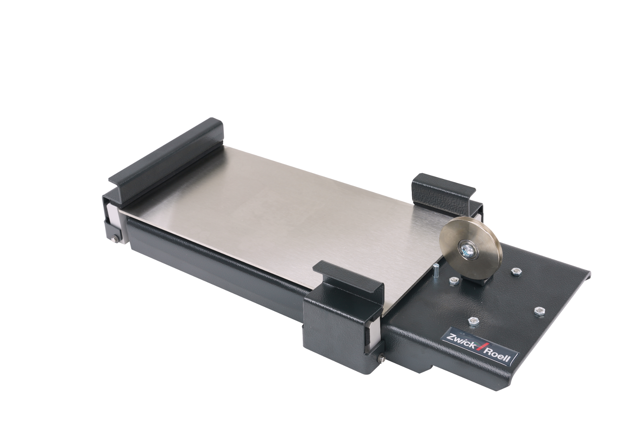 Package for Coefficient of Friction Testing of Plastic Films