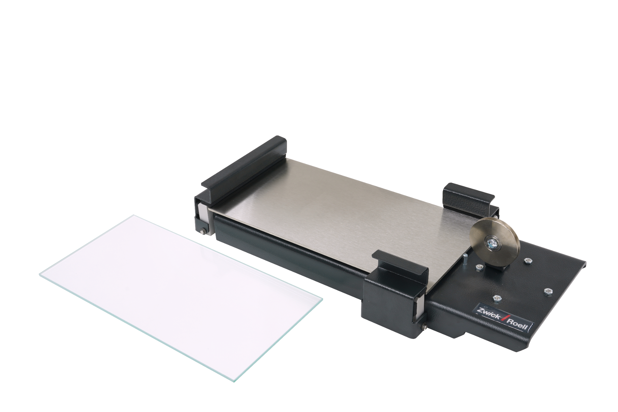 Package for Coefficient of Friction Testing of Plastic Films