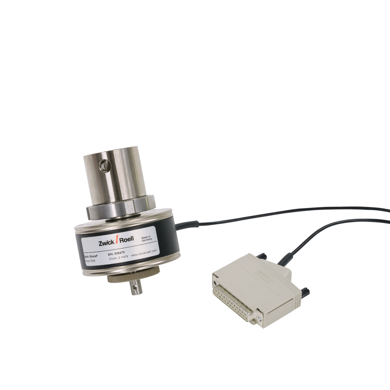 Xforce P Load Cell