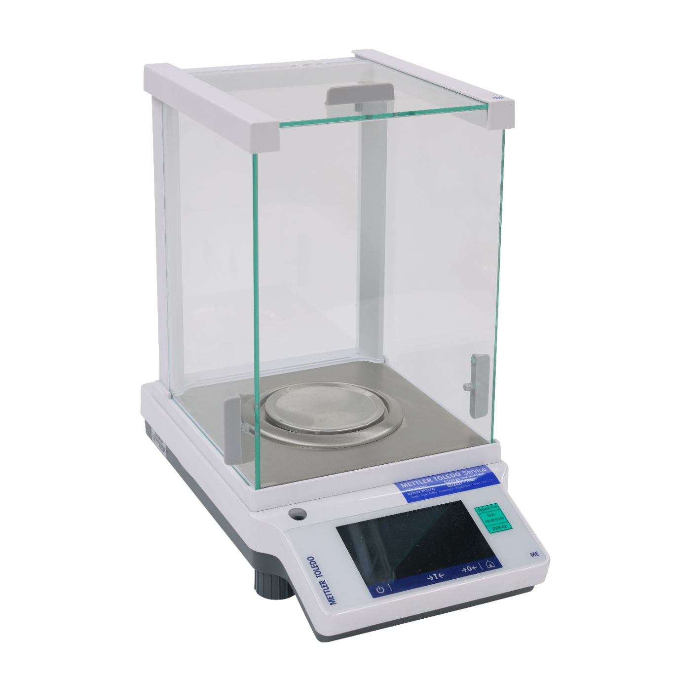 Analytical Scale
