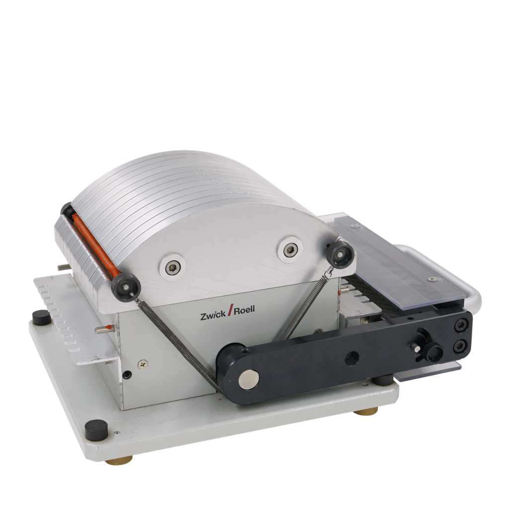 Plastic Film Strip Cutter