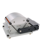 Plastic Film Strip Cutter