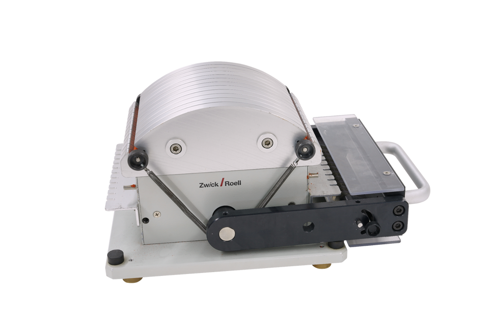 Plastic Film Strip Cutter