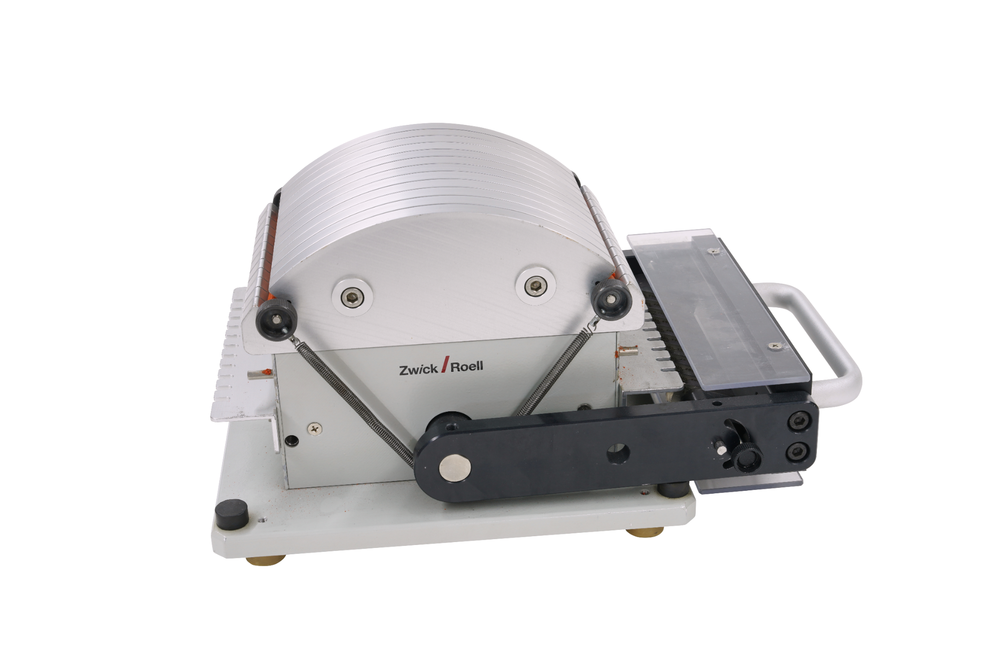 Plastic Film Strip Cutter