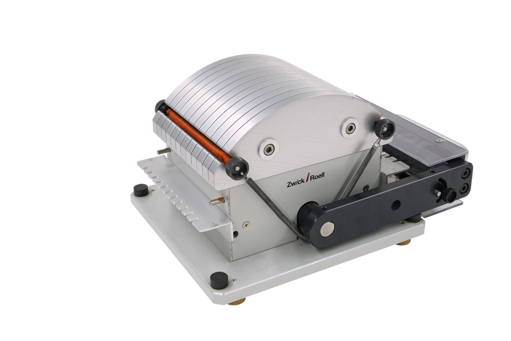 Plastic Film Strip Cutter