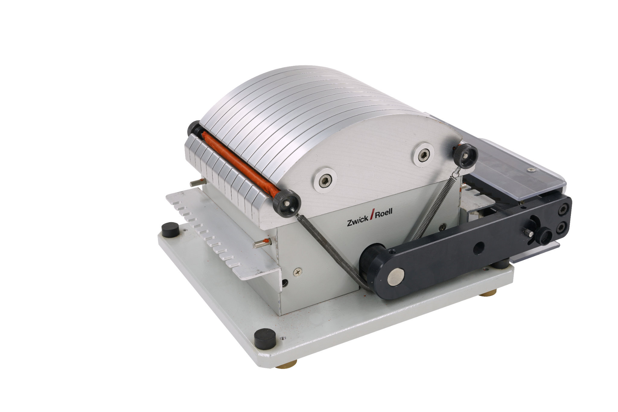 Plastic Film Strip Cutter