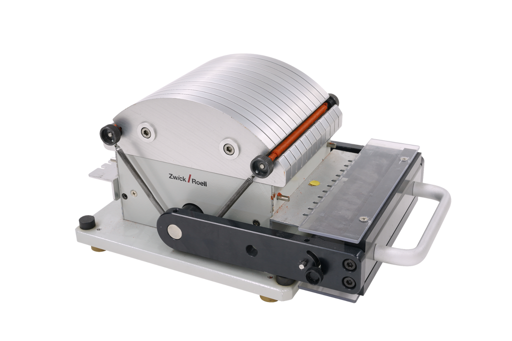 Plastic Film Strip Cutter