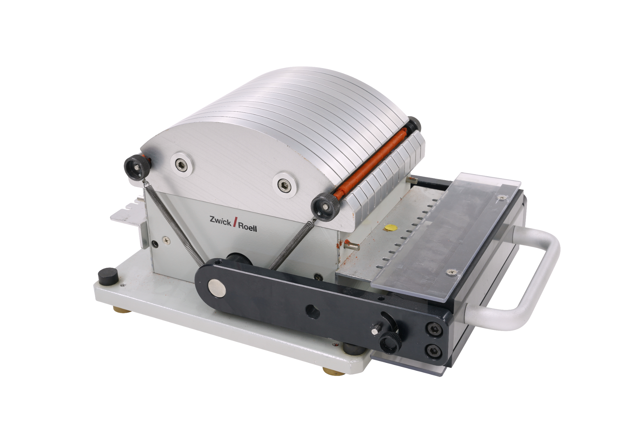 Plastic Film Strip Cutter