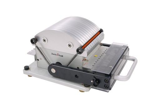 Plastic Film Strip Cutter