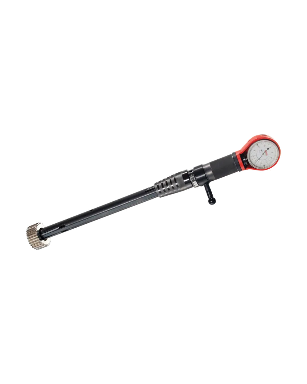 Inner Diameter Hardness Tester (N6)